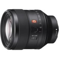 Sony FE 85mm f1.4 GM (SEL85F14GM)