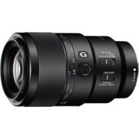 Sony FE 90mm f/2.8 Macro G OSS (SEL-90M28G)