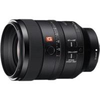 Sony FE 100mm f2.8 STF GM OSS