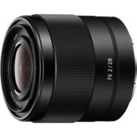 sony fe 28mm f20 sel 28f20