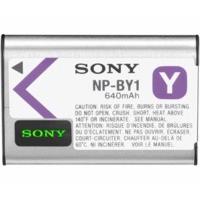 Sony NP-BY1