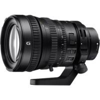 Sony FE PZ 28-135mm f/4 G OSS (SELP28135G)