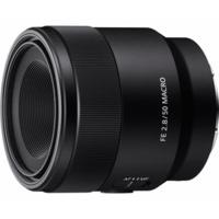 sony fe 50mm f28 macro sel 50m28