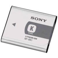 Sony NP-BK1