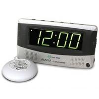 Sonic Boom Dual Alarm