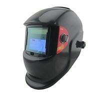 Solar LI battery Automatic Darkening Filter Tig Mig Mma Mag Grinding Electric Welding Mask/Helmets/Welder Cap Lens