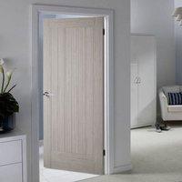 somerset light grey internal door is 12 hour fire rated and prefinishe ...