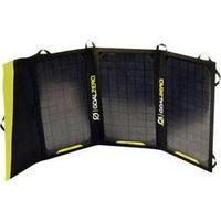 solar charger goal zero nomad 20 solar panel 20 w 12004 charging curre ...