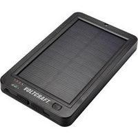 Solar charger VOLTCRAFT SL-5 Solar Charger sl5 Charging current (max.) 2