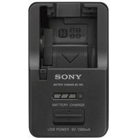 sony bc trx battery charger