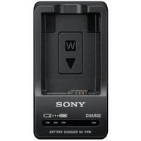 Sony BCTRW Battery Charger for W Series Batteries