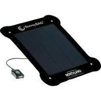solar charger sunnybag leaf outdoor 133c 10 charging current max 600