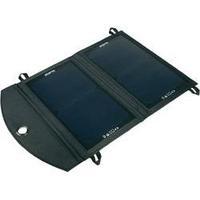Solar charger Xtorm by A-Solar Solarpanel Booster AP150 Charging current