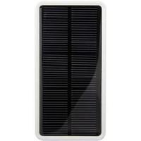 Solar charger VOLTCRAFT SL-3 Solar power bank 4180c3 Charging current (