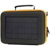 solar charger sunnybag action solar case 141a 01 charging current max