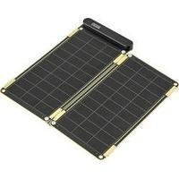 Solar charger Yolk Paper 5W YKSP5 Charging current (max.) 500 mA