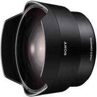 Sony SEL057FEC Fisheye Converter