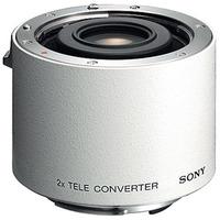 Sony 2x Teleconverter - A mount