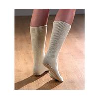 soft grip diabetic socks