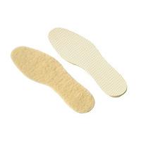 solos polar lambswool insoles 2 pairs