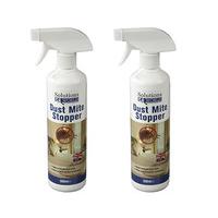 solutions dust mite stopper sprays 2 save 4