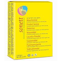 Sonett Laundry Powder - 2.4kg