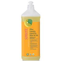 Sonett Olive Laundry Liquid for Wool & Silk - 1L