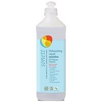 sonett sensitive washing up liquid 500ml