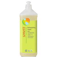 Sonett Lemon Dishwashing Liquid - 1L