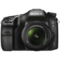 Sony Alpha 68 Kit 18-55mm