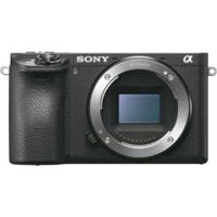 Sony Alpha 6500 Body