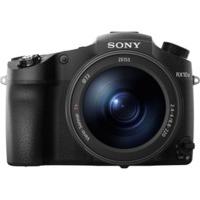 Sony Cyber-shot DSC-RX10 Mark III