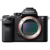 sony alpha 7r ii body ilce7rm2