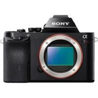 sony alpha 7r body ilce 7rb