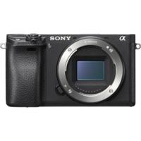 sony alpha 6300 body