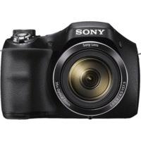 Sony Cyber-shot DSC-H300