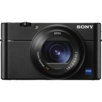 sony cyber shot dsc rx100 mark v