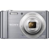 Sony Cyber-shot DSC-W810 Silver (DSCW810S)