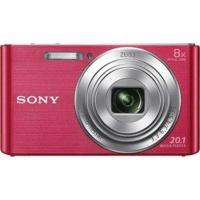 Sony Cyber-shot DSC-W830 Pink (DSCW830P)