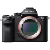 sony alpha 7s ii body