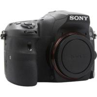 Sony Alpha 77 M2 Kit 18-135mm