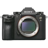 sony alpha 9 body