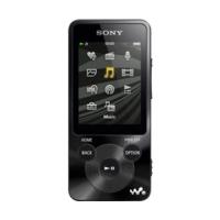 Sony Walkman NWZ-E585 16GB black