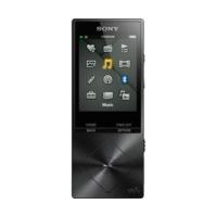 sony walkman nwz a15b 16gb black