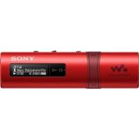 Sony Walkman NWZ-B183FR Red