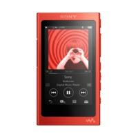 Sony Walkman NW-A35 (red)