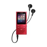 Sony NW-E394 8GB (red)