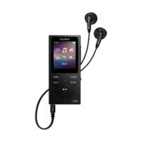 sony nw e394 8gb black