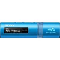 sony walkman nwz b183fl blue