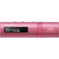 sony walkman nwz b183p 4gb pink